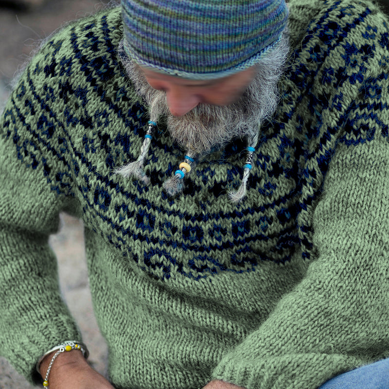 Beautifully Crafted Jumper