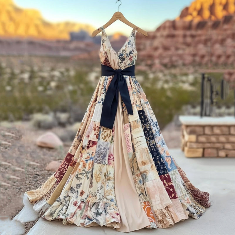 Beautifully Crafted Dress