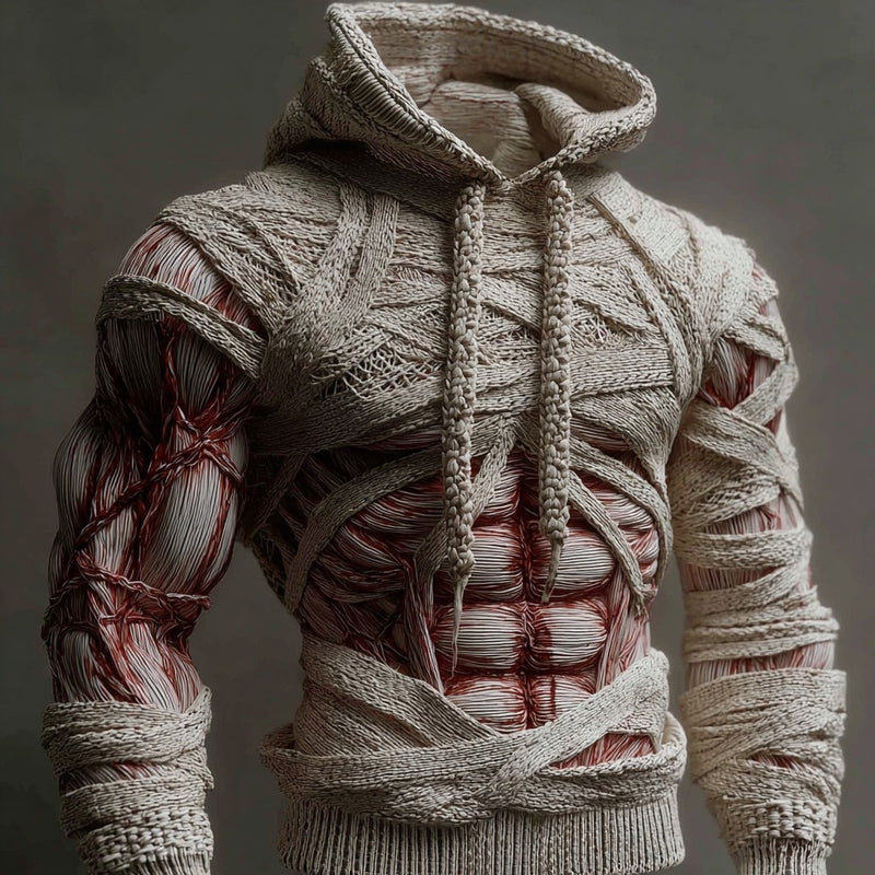 Classic Vintage Jumper