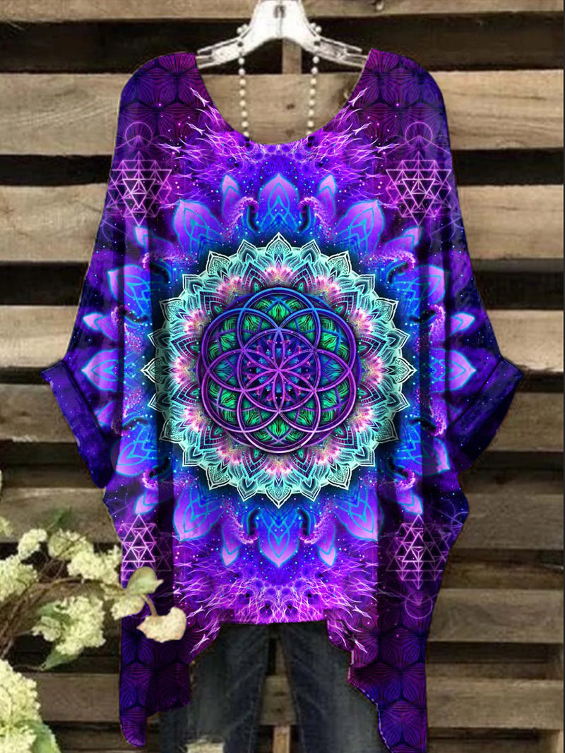 Gracefully Designed Top