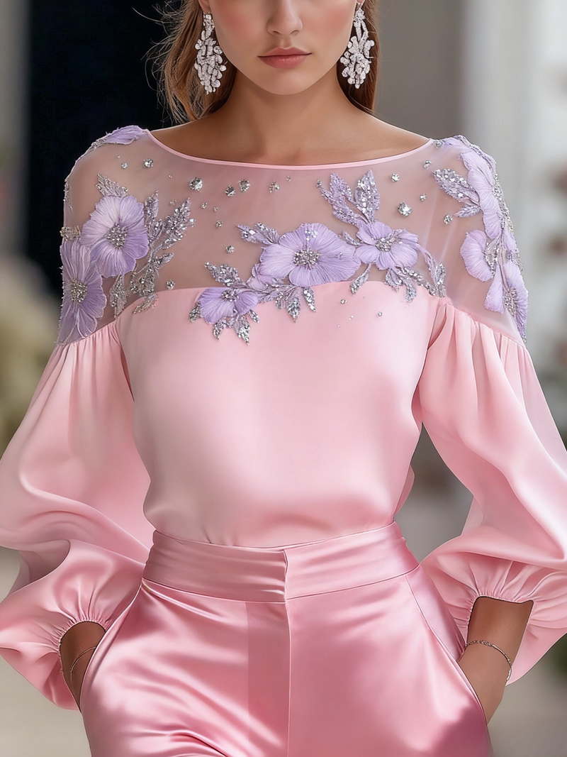 Elegantly Designed Shirt