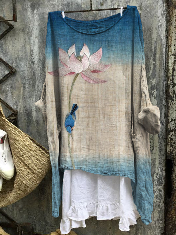 Classic Vintage Garment