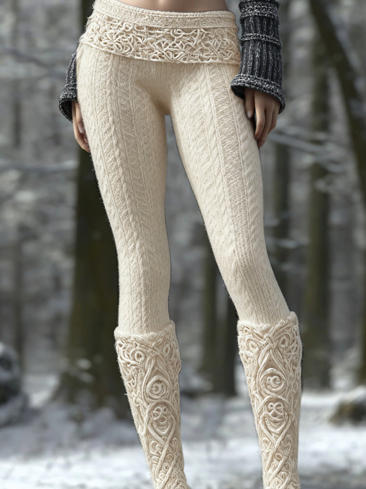 Timeless Vintage Style Garment