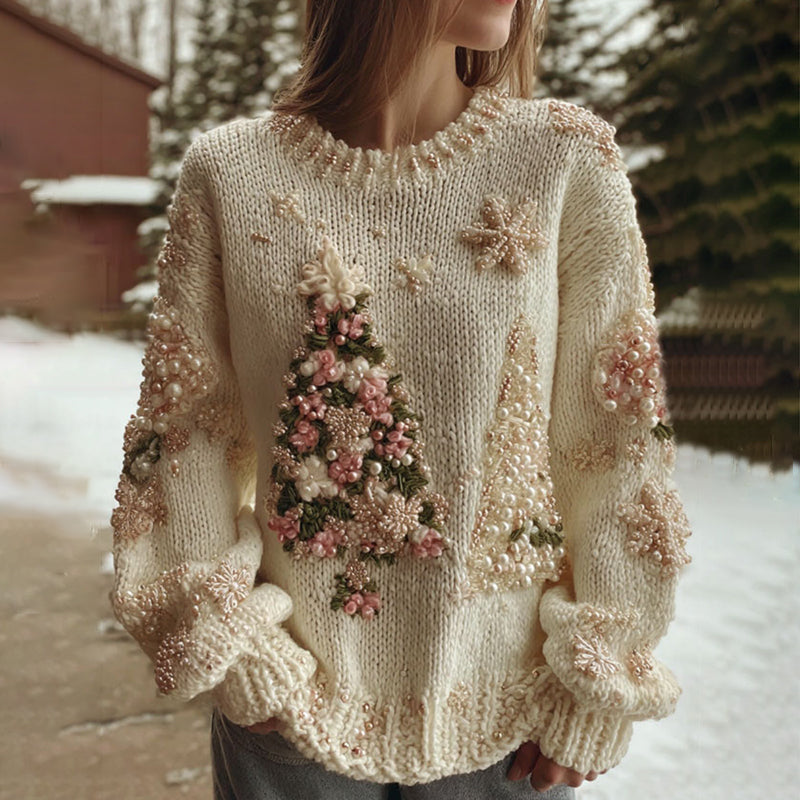 Thoughtfully Designed Jumper