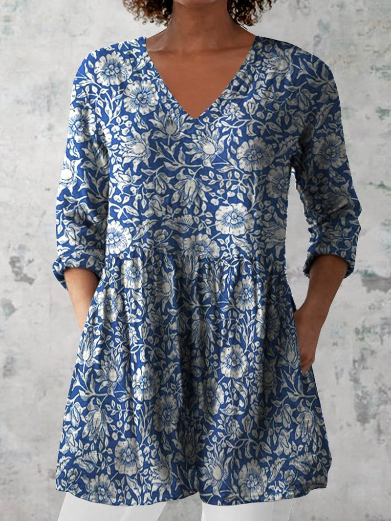 Beautifully Crafted Top