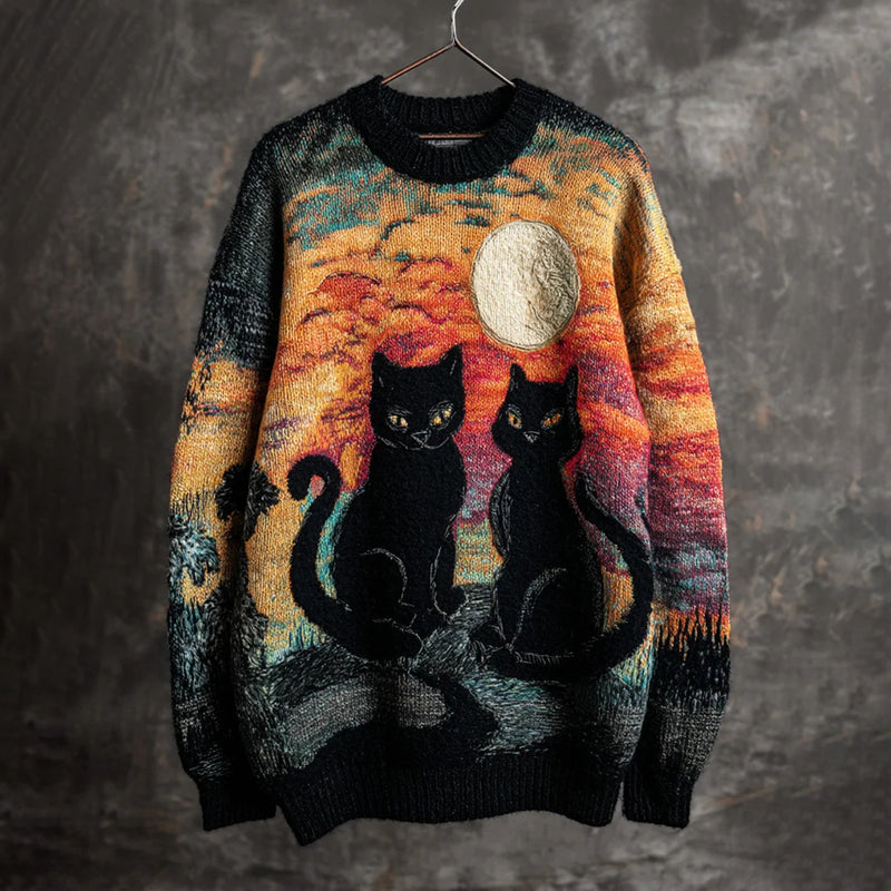 Beautifully Crafted Jumper
