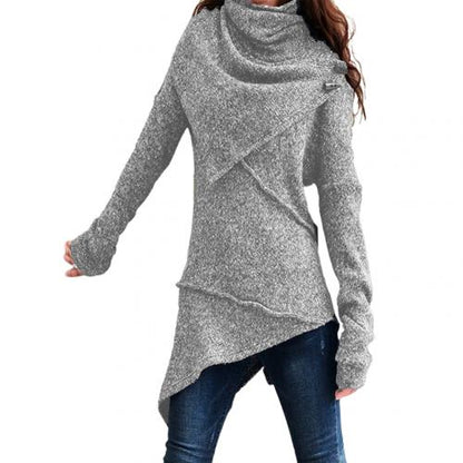 Timeless Vintage Style Jumper