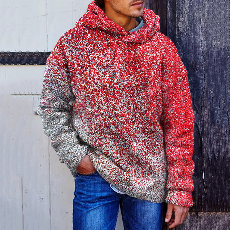 Vintage Inspired Jumper