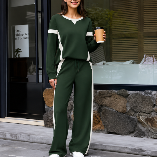 Classic Designed Jumper