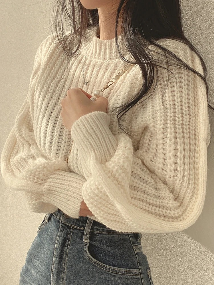 Vintage Inspired Jumper