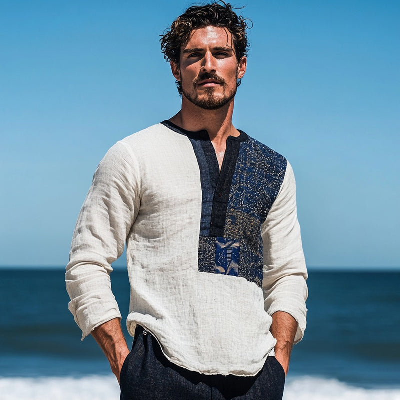 Elegantly Designed Shirt