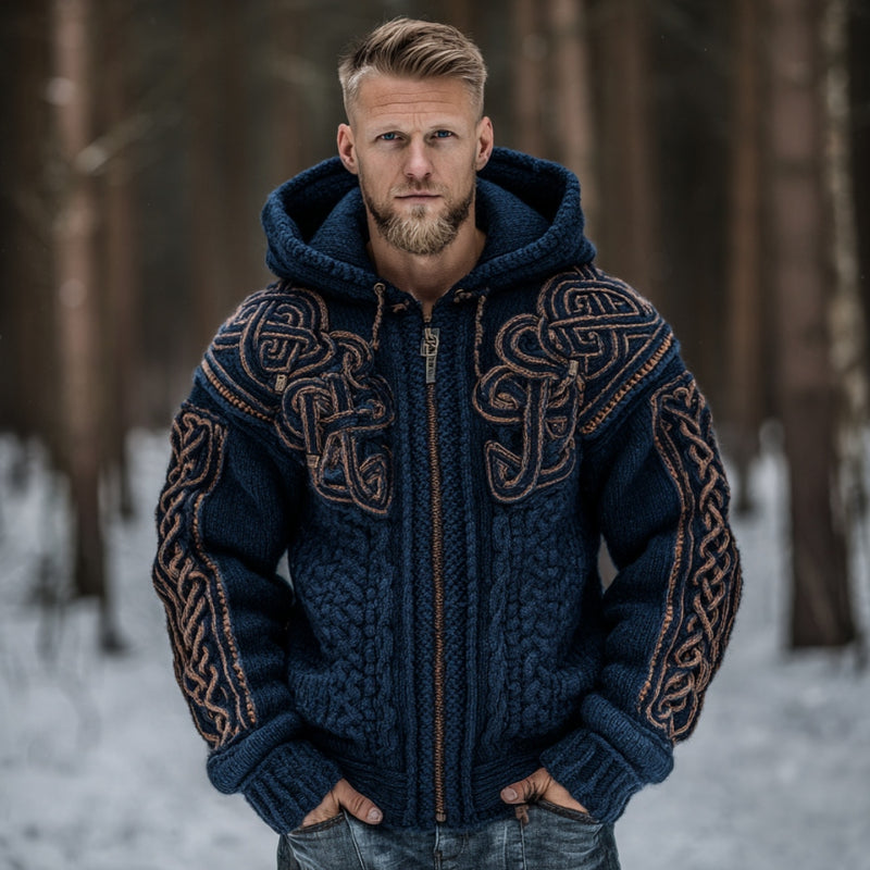 Classic Vintage Jumper