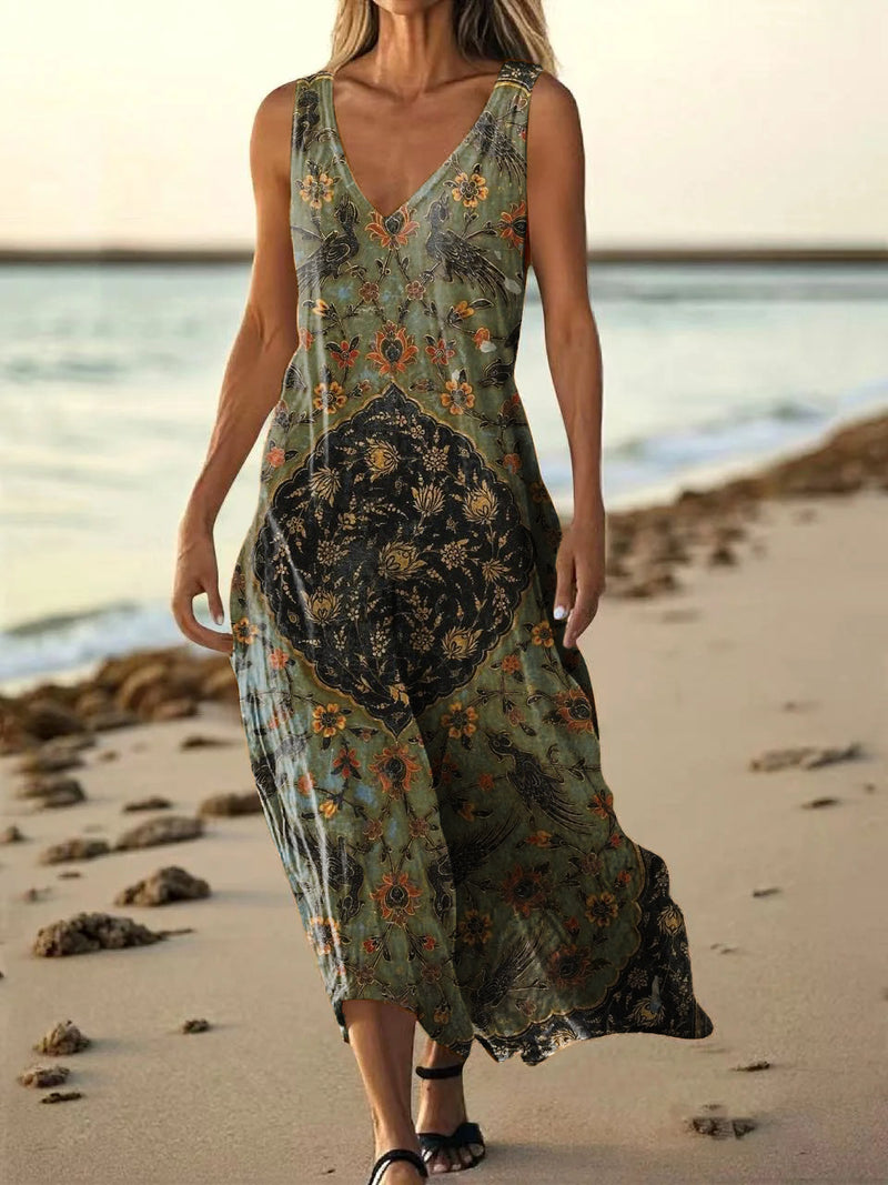 Elegantly Designed Dress