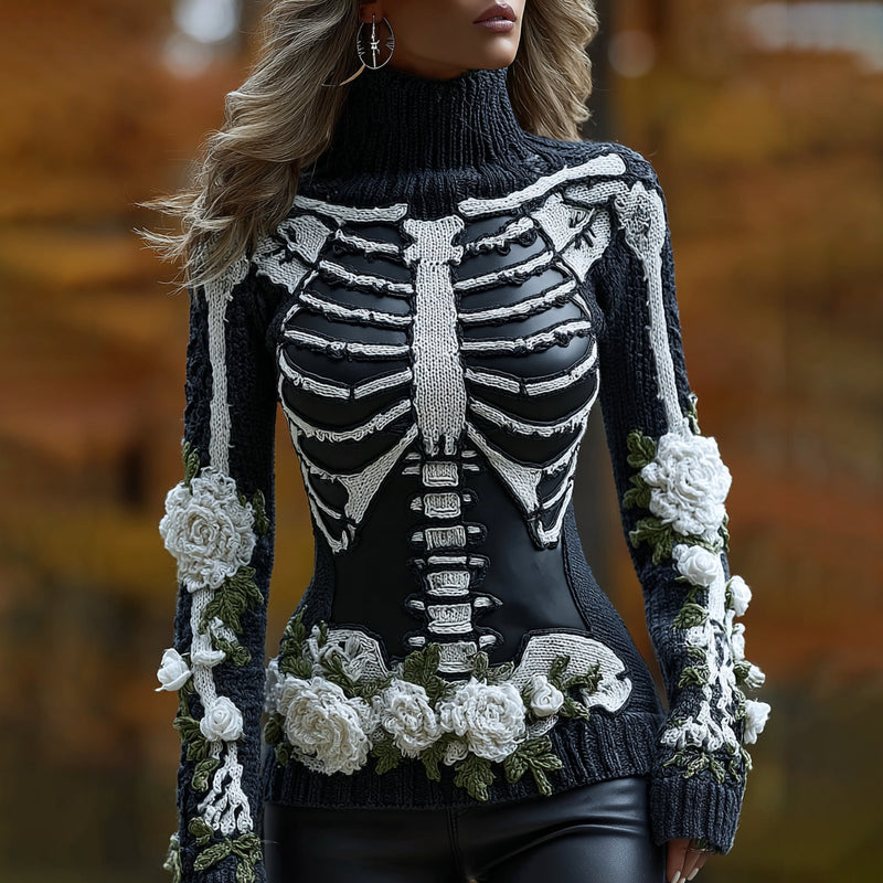 Beautifully Crafted Jumper