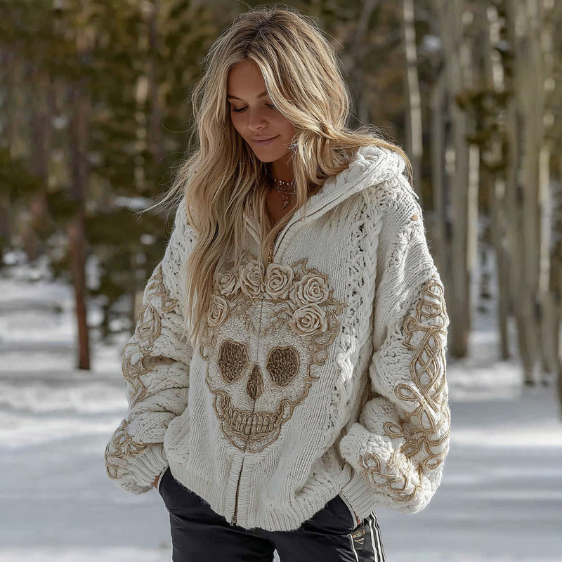 Classic Vintage Cardigan