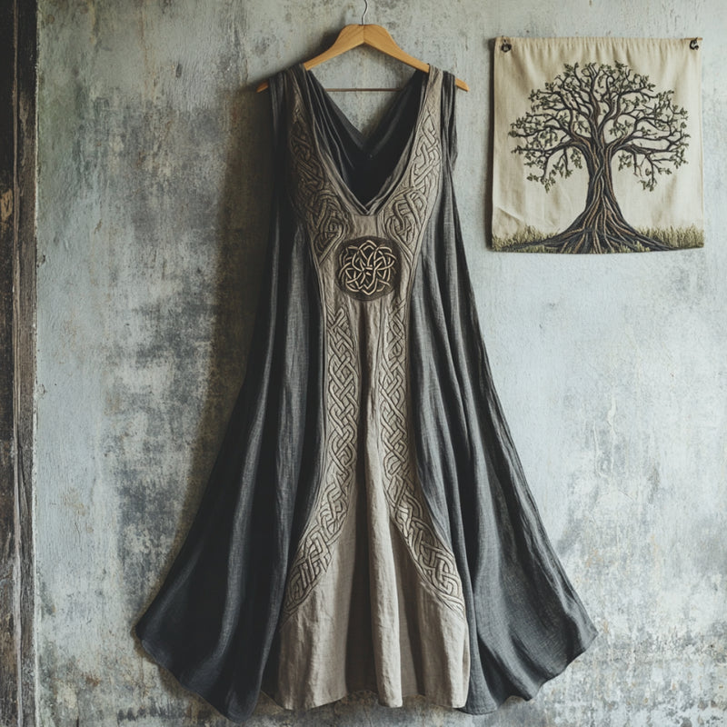 Classic Designed Garment