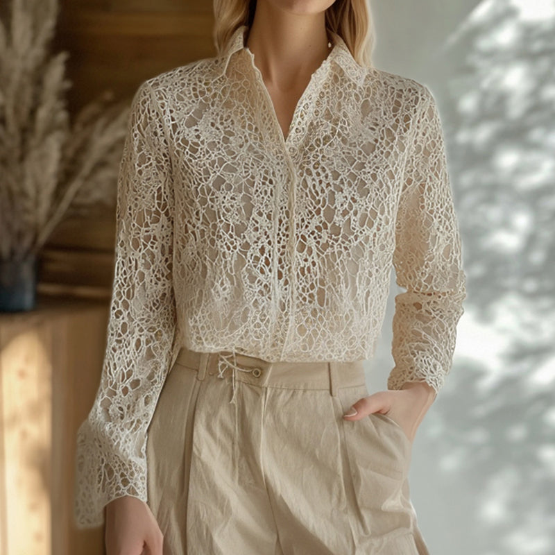 Classic Designed Shirt