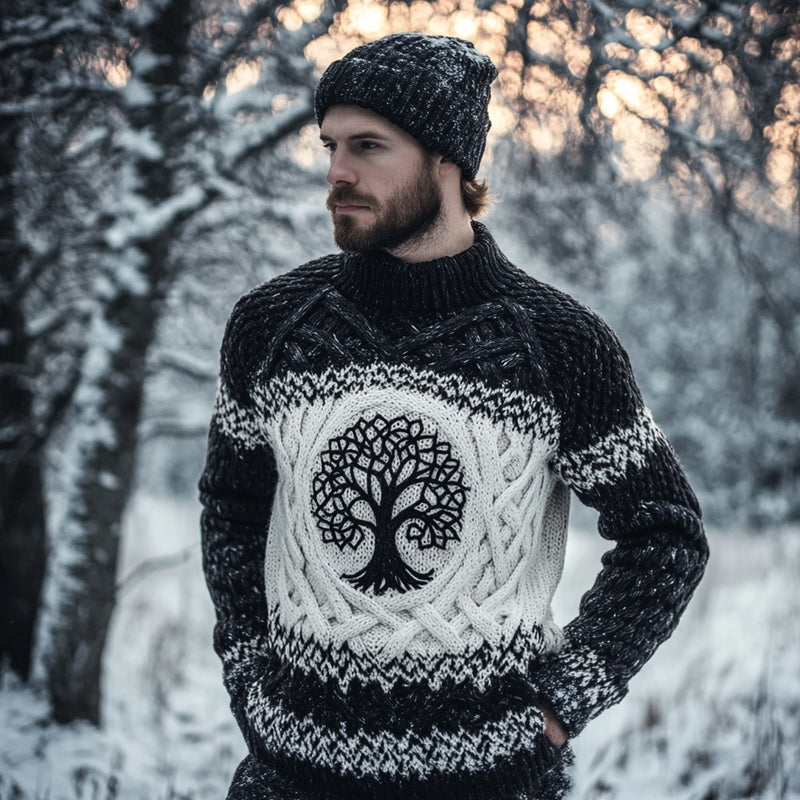 Beautifully Crafted Jumper