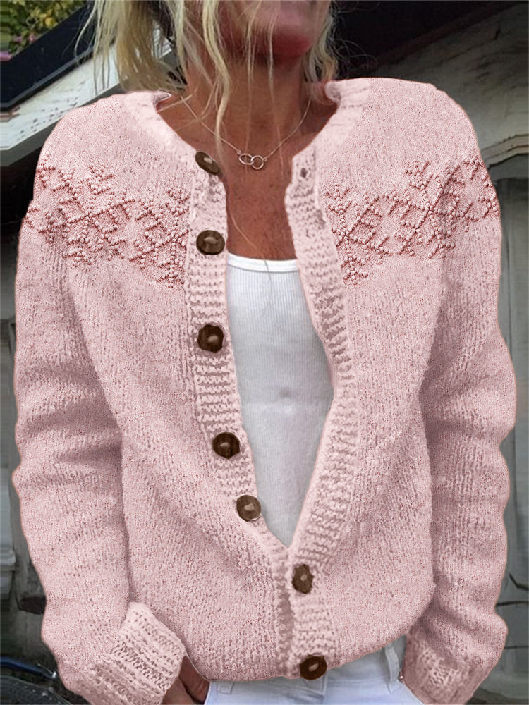 Classic Vintage Cardigan