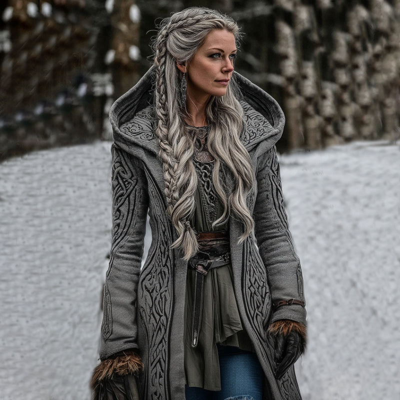 Thoughtfully Designed Cardigan