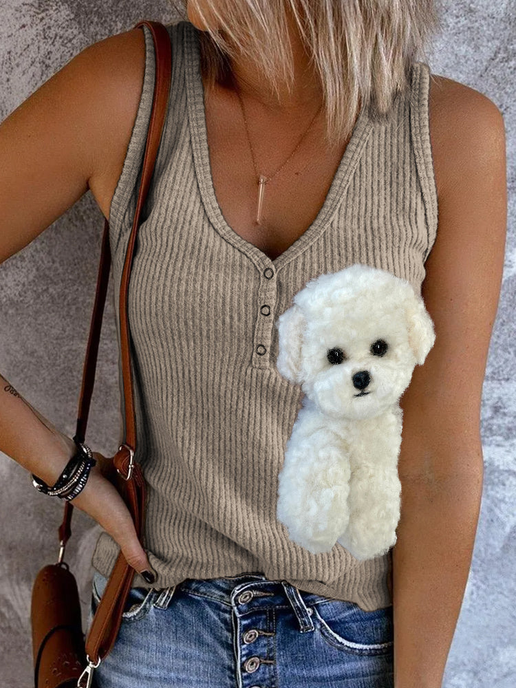 Classic Designed Top