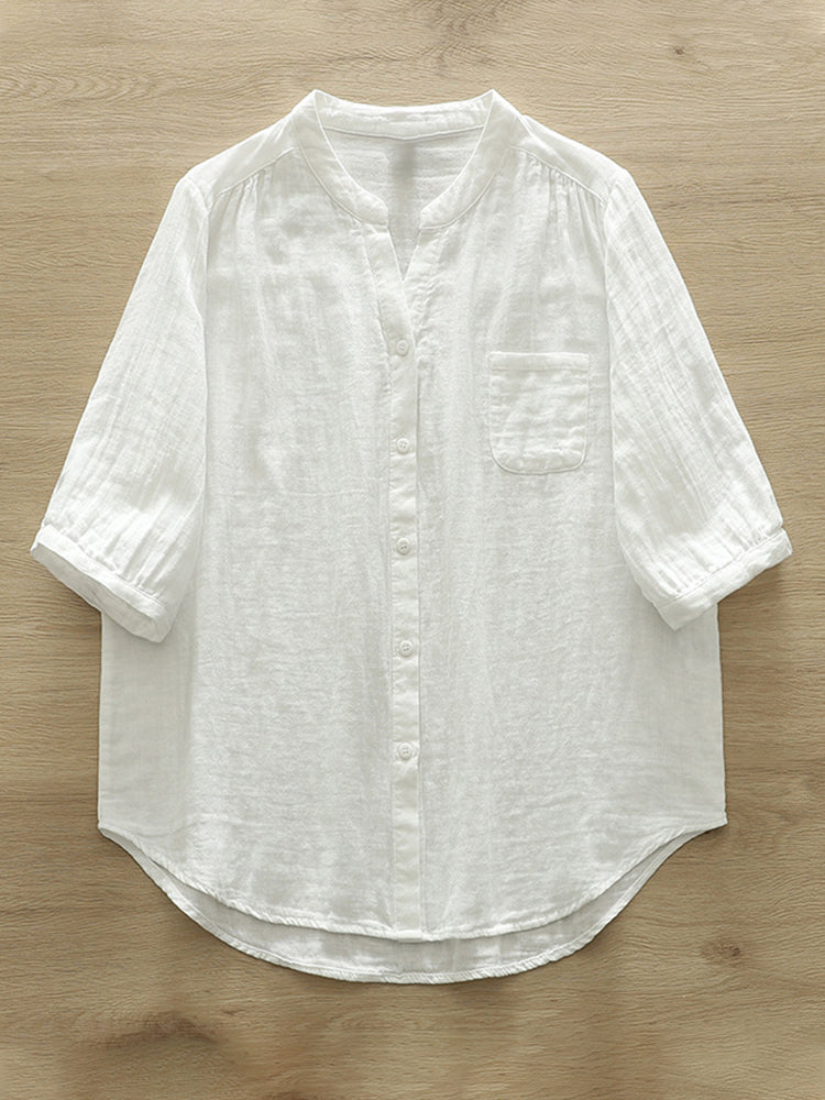 Classic Designed Shirt