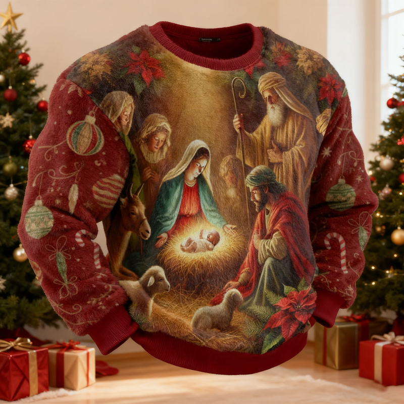 Gracefully Designed Shirt