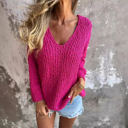 Classic Vintage Jumper