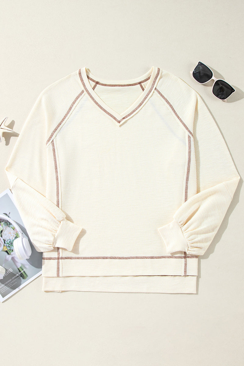 Thoughtfully Designed Jumper