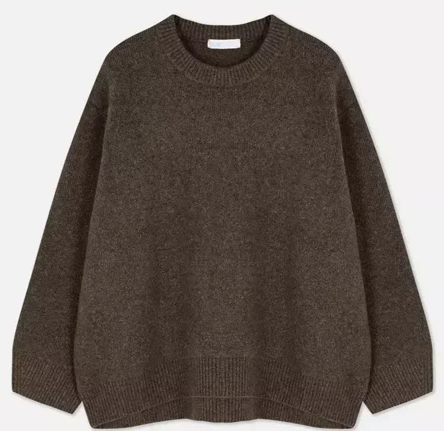 Thoughtfully Designed Jumper