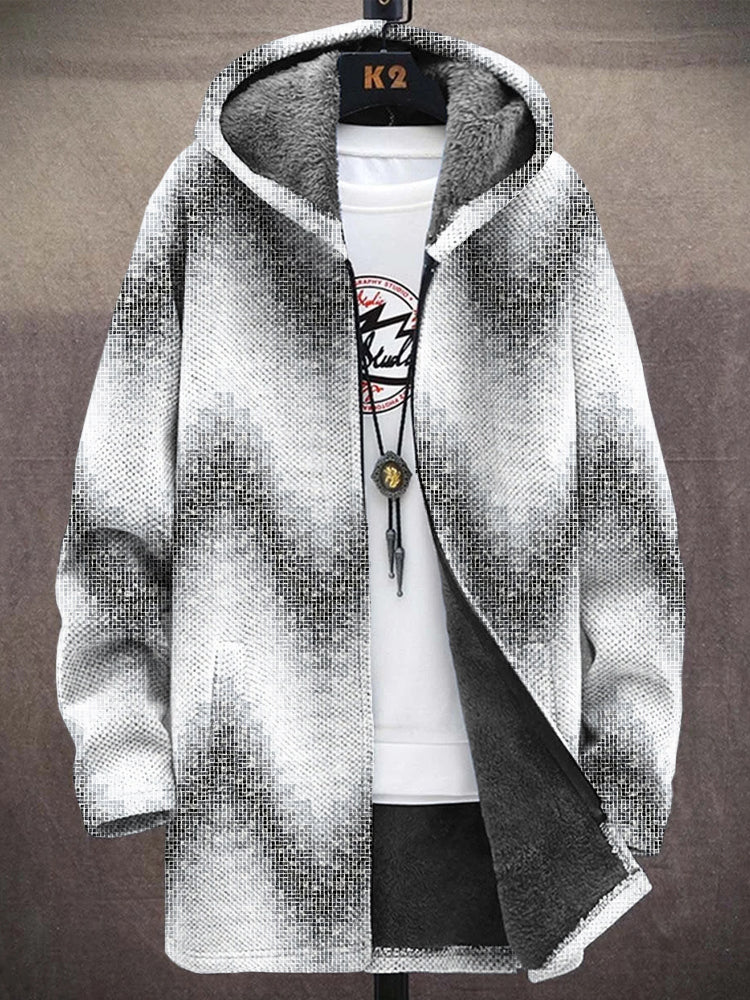 Classic Designed Coat