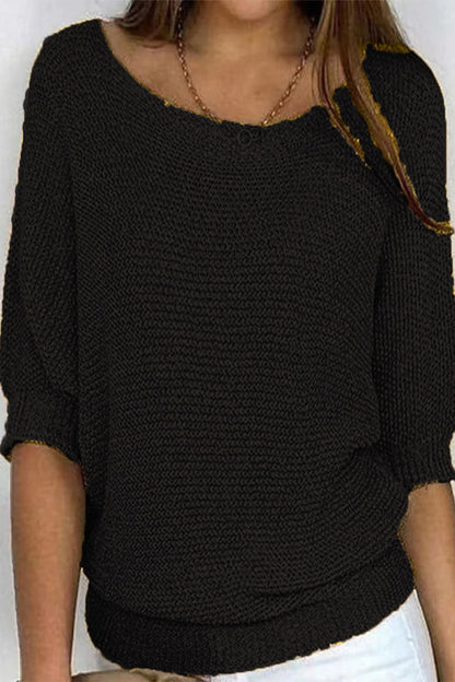 Gracefully Designed Jumper