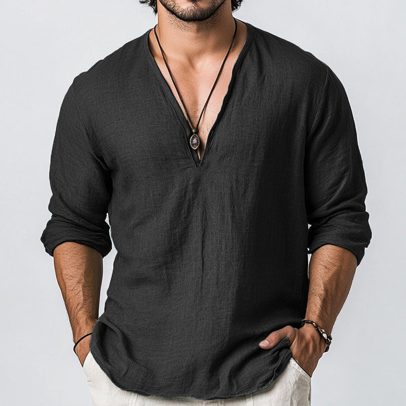 Elegantly Designed Shirt