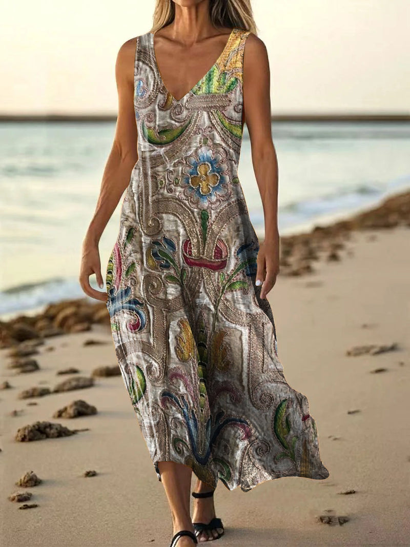 Beautifully Crafted Dress
