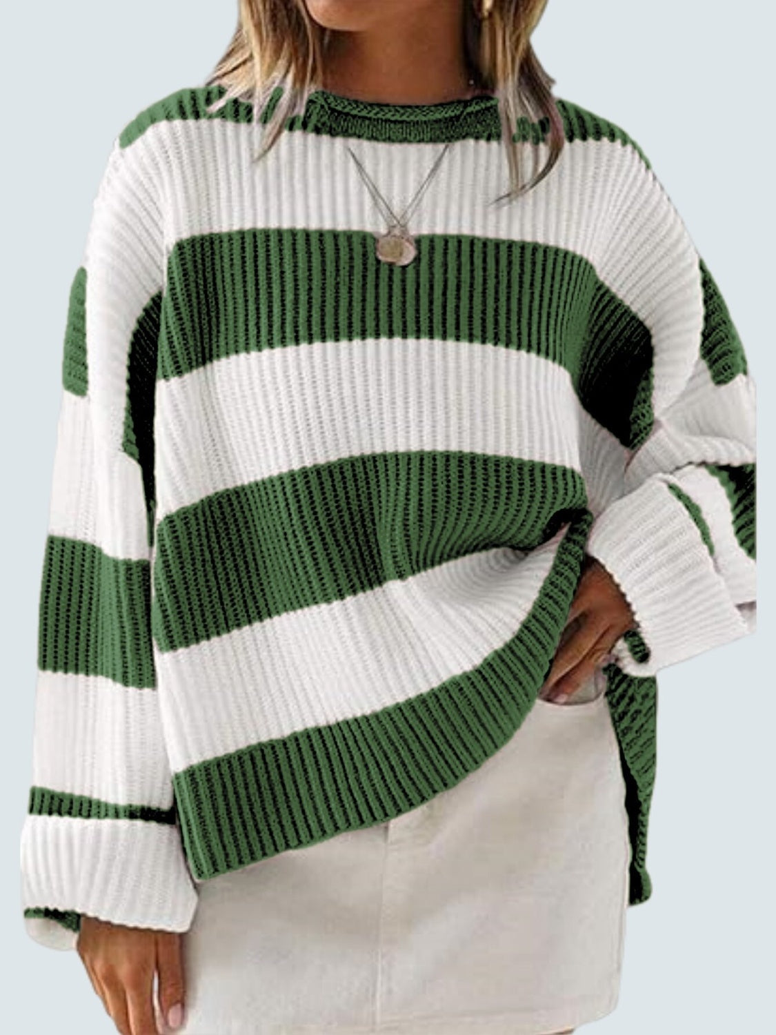 Beautifully Crafted Jumper