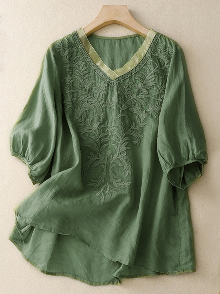 Thoughtfully Designed Shirt