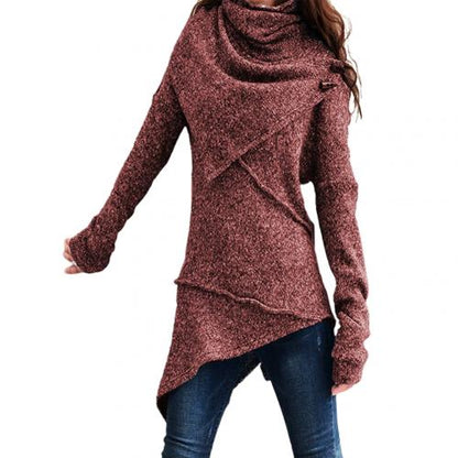 Timeless Vintage Style Jumper