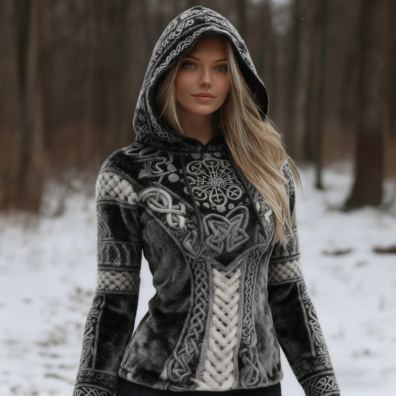 Thoughtfully Designed Garment