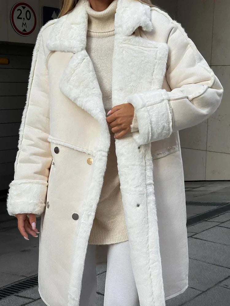 Beautifully Crafted Coat