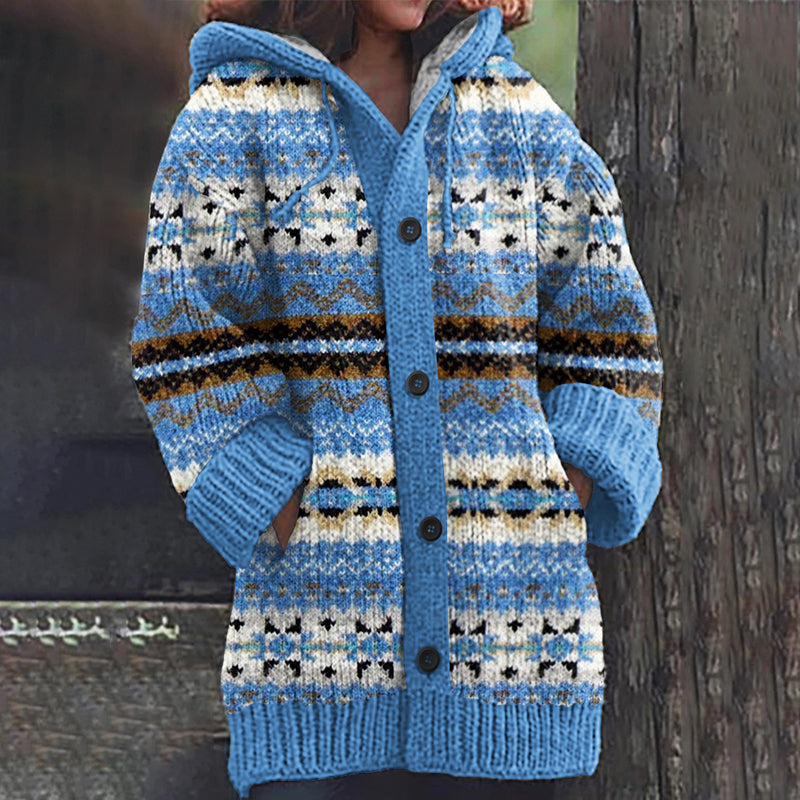 Elegantly Designed Cardigan