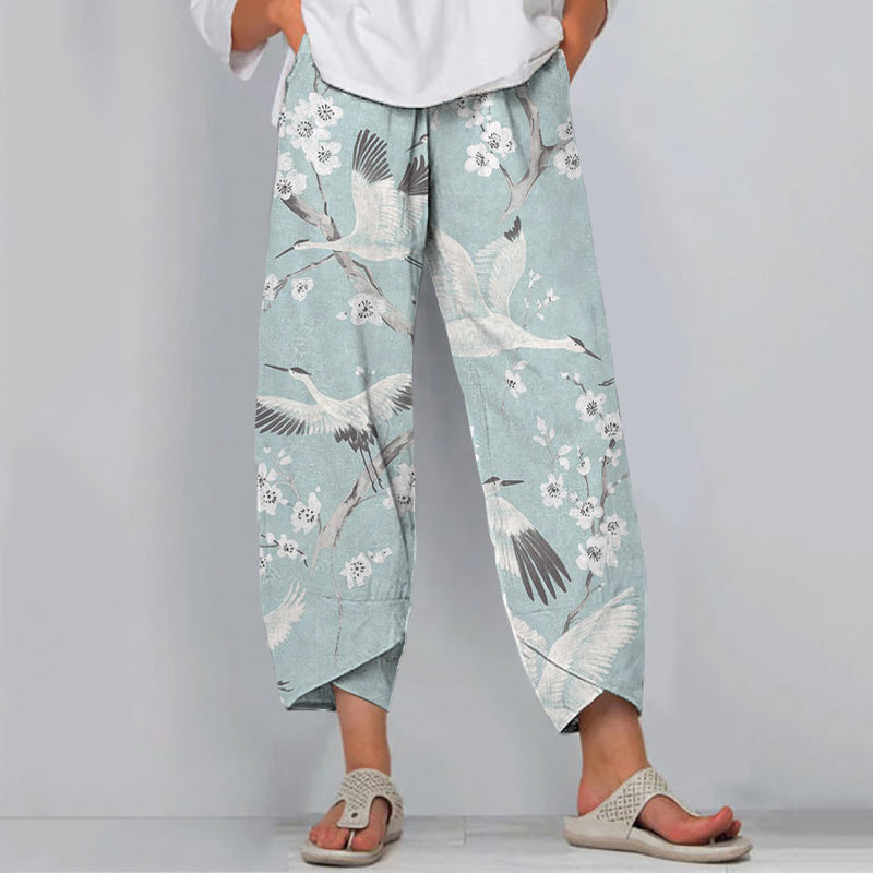 Classic Vintage Trousers