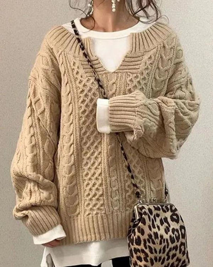 Classic Vintage Jumper