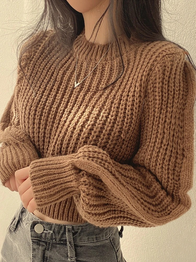 Vintage Inspired Jumper