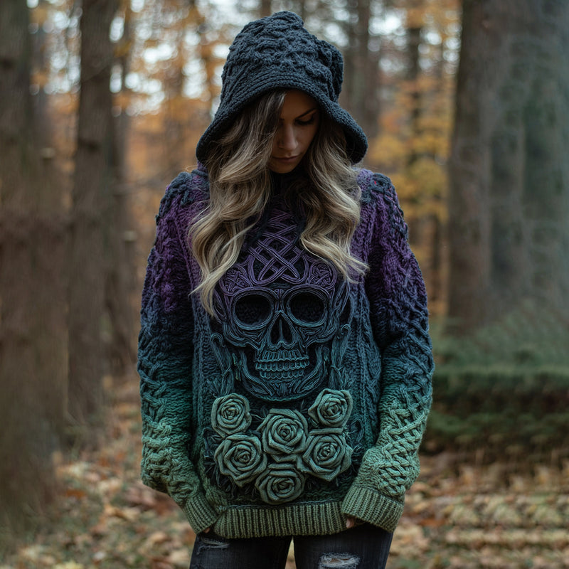 Beautifully Crafted Jumper