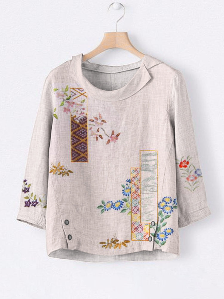 Beautifully Crafted Shirt