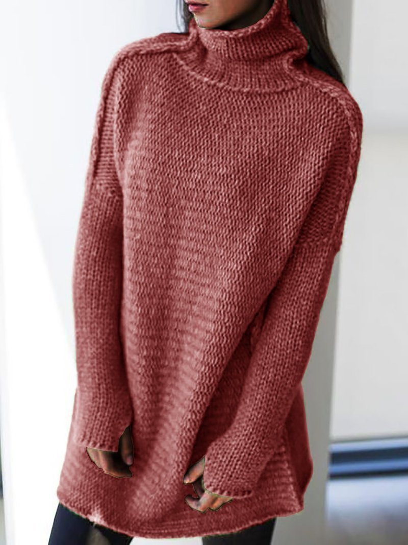 Elegantly Designed Jumper