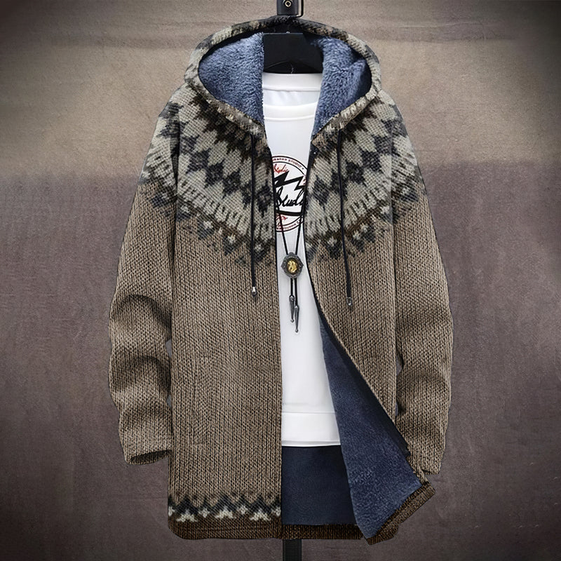 Timeless Vintage Style Cardigan