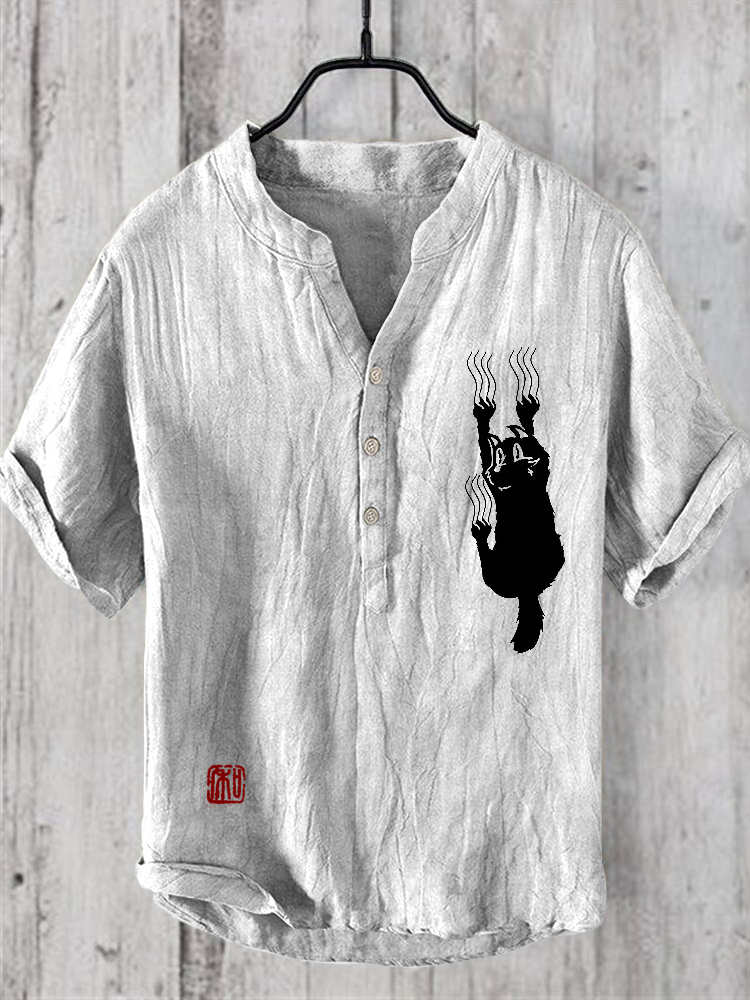 Classic Vintage Shirt