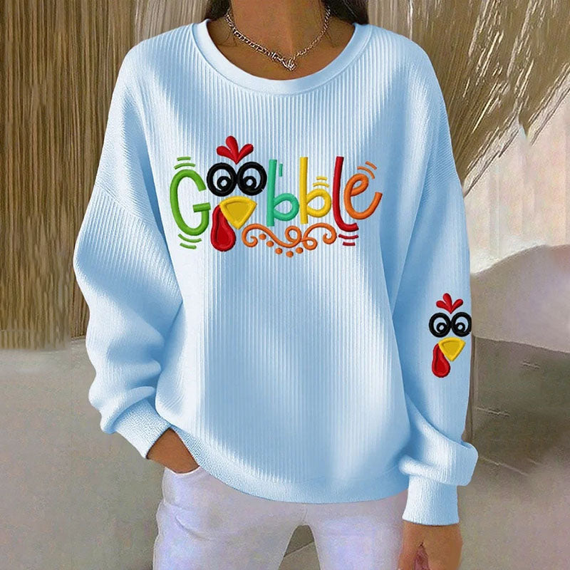 Thoughtfully Designed Shirt