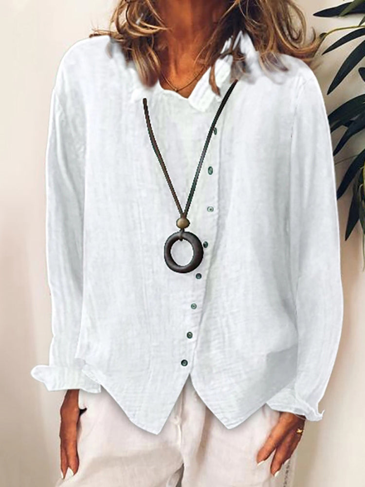 Timeless Vintage Style Shirt